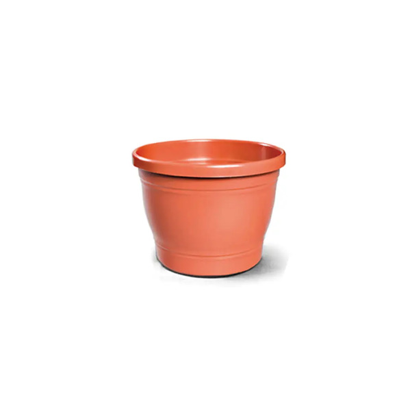 Vaso Plástico Primavera Nutriplan Nº 06