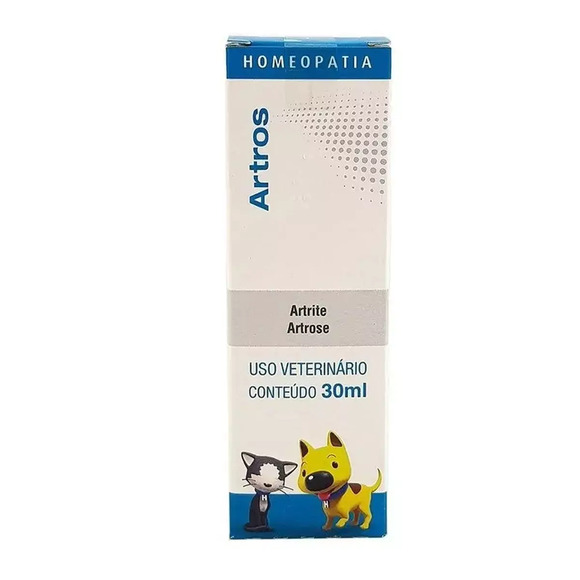Artros Homeo Pet 30 ml