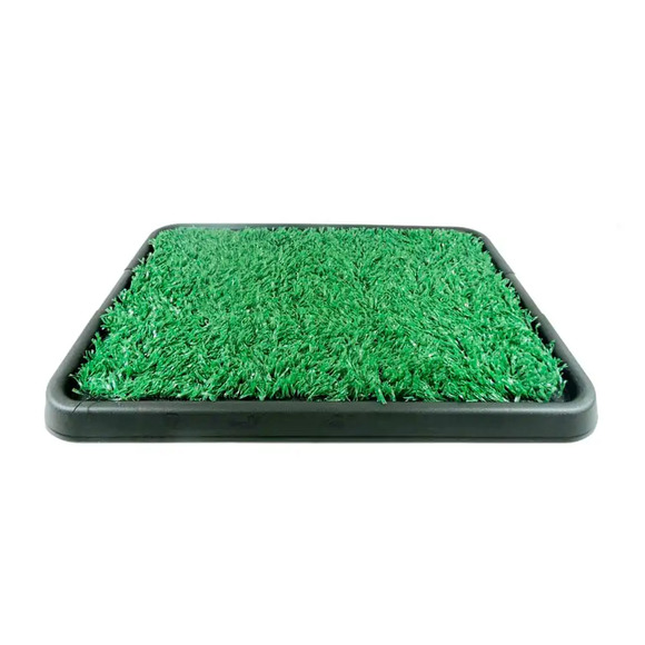 Banheiro Higiênico Pet Green Furacão Pet Único