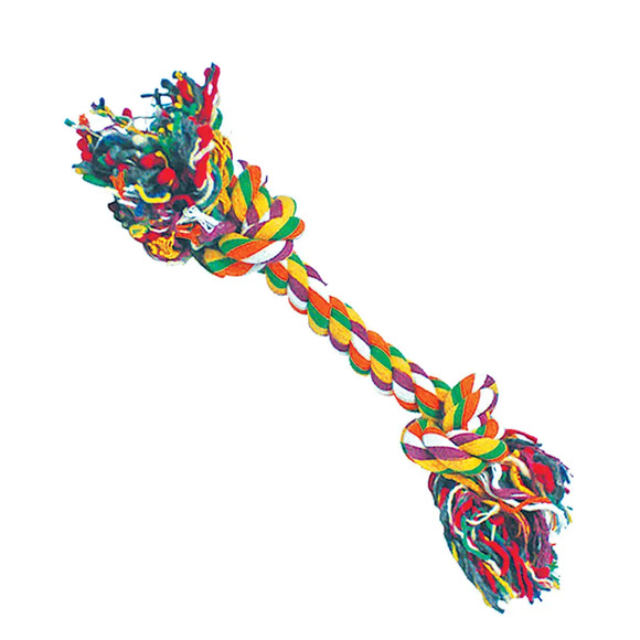 Brinquedo Dental Bone Grande Chalesco Único