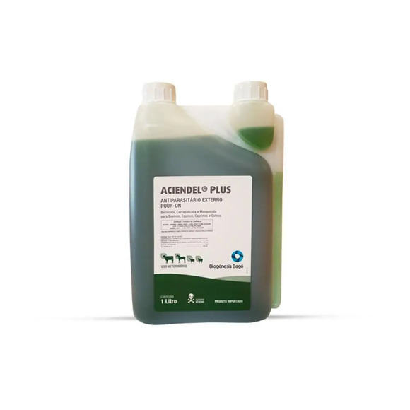 Aciendel Plus Pour On 1 L