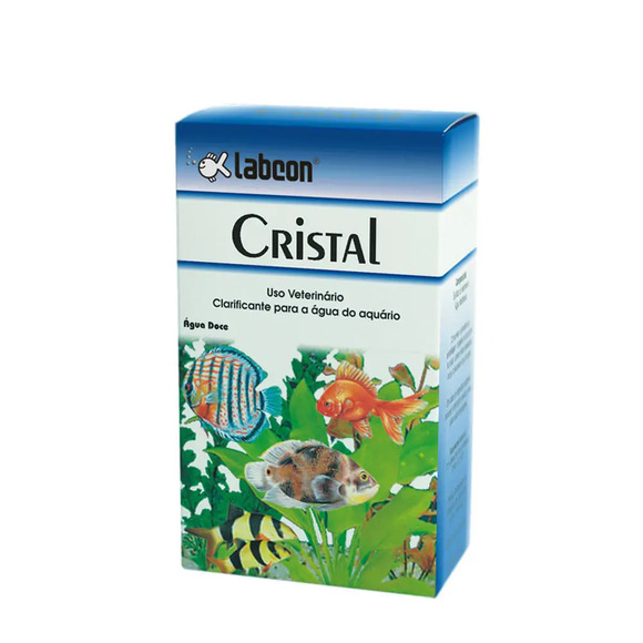 Clarificante Labcon Cristal Alcon 15 ml