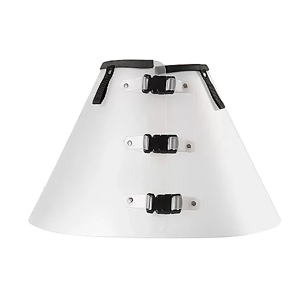 Colar Elizabetano Branco Matso Nº 01