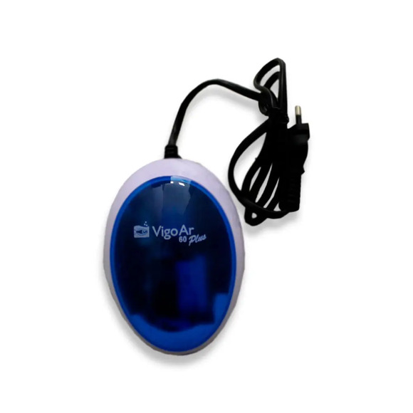 Compressor de Ar 60L Vigo Ar 110 V