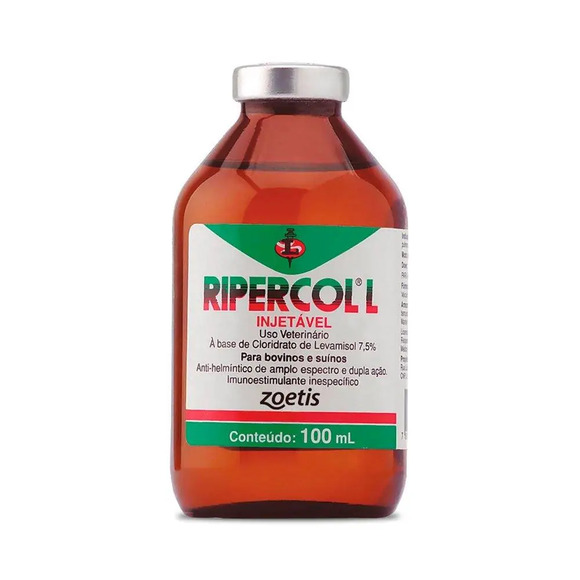 Ripercol 7,5 100Ml Único