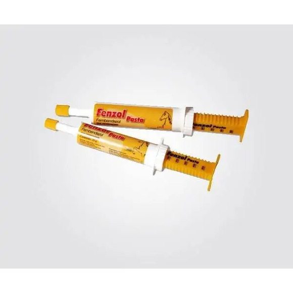 Fenzol Pasta 20Gr Único