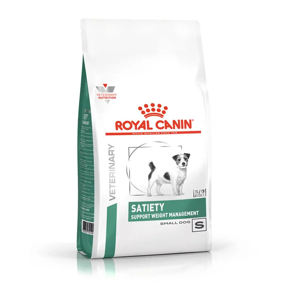 Royal Canin Satiety Cães Adultos Raças Pequenas 7,5kg