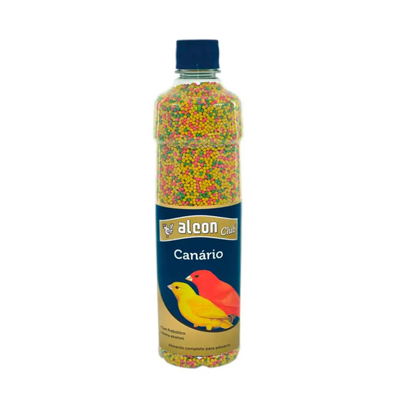 Ração para Canário Club Alcon 325 g