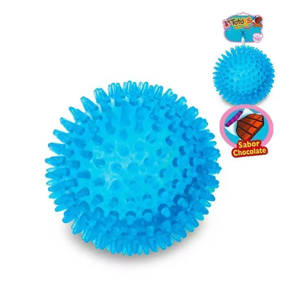 Brinquedo Bola Flex Totoys Chalesco Único