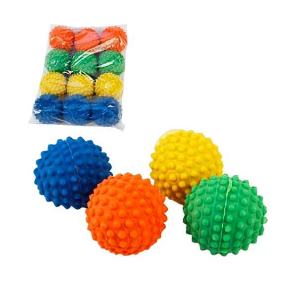 Bola Cravo Mini Vinil