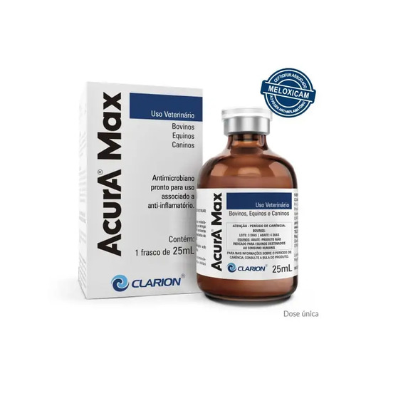 Acura Max 25 ml