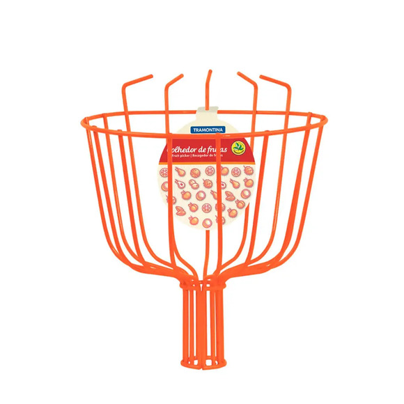 Colhedor de Frutas Tramontina Único