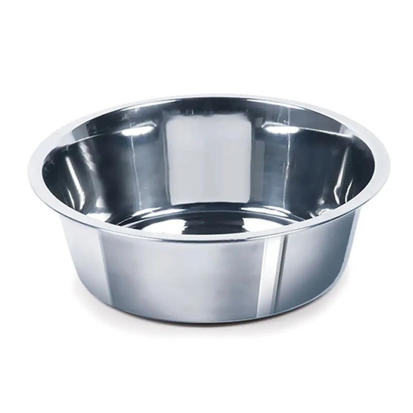 Tigela Inox Chalesco Nº 1