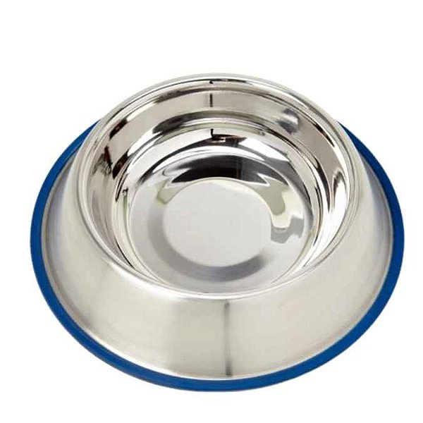 Comedouro Duramax Com Silicone 235 ml