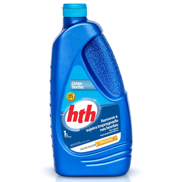 Limpa Bordas HTH 1 L