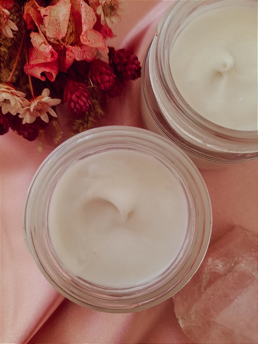 CREME FACIAL CLEÓPATRA