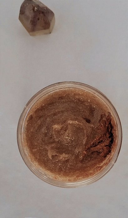 Esfoliante Corporal Sweet Vanilla