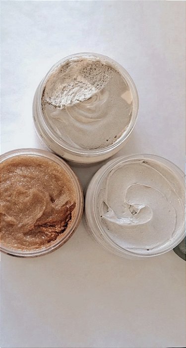KIT CORPORAL SWEET VANILLA