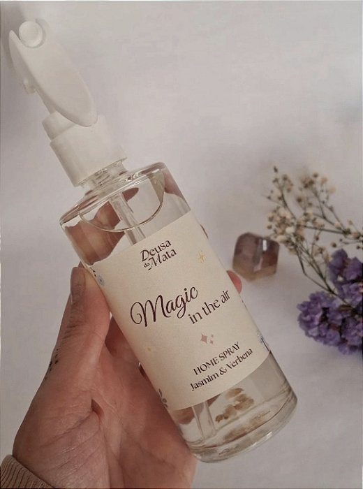 HOME SPRAY MAGIC