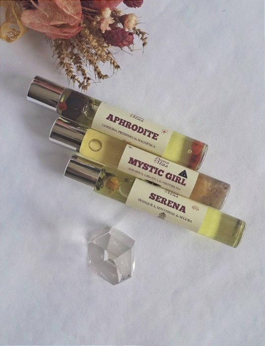 Kit Sinergias Energéticas