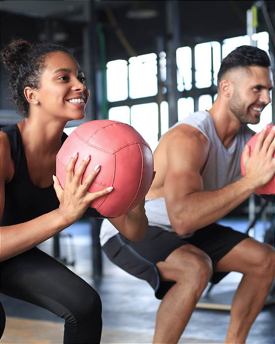 Treino Funcional