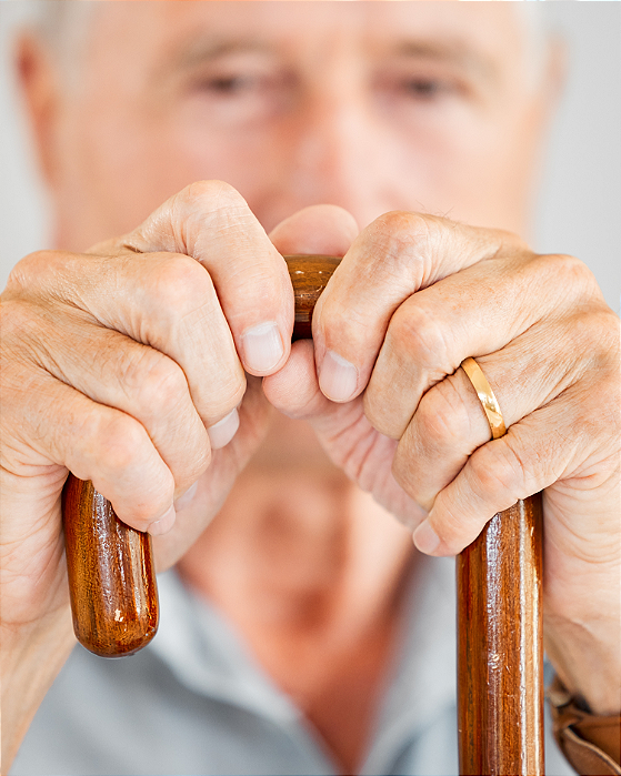Prevenção de Quedas