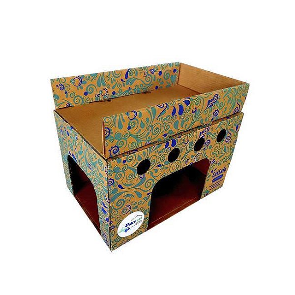 Toca Cat Safe Pet Games