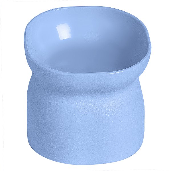 Tigela Elevada Ergonocat Pet Games