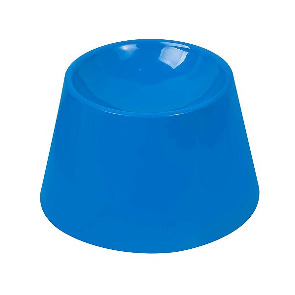 Tigela Elevada Cat Eat Pet Games