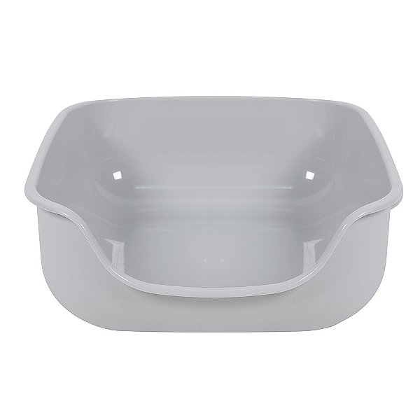 Caixona de Areia Pet Games