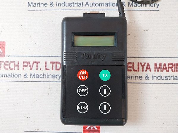 Programador Portatil Onity - PP22