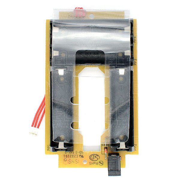 Modulos de pilhas para Fechaduras Eletronicas Onity