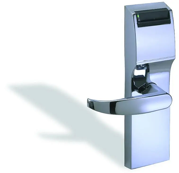 Fechadura Eletrônica HT24