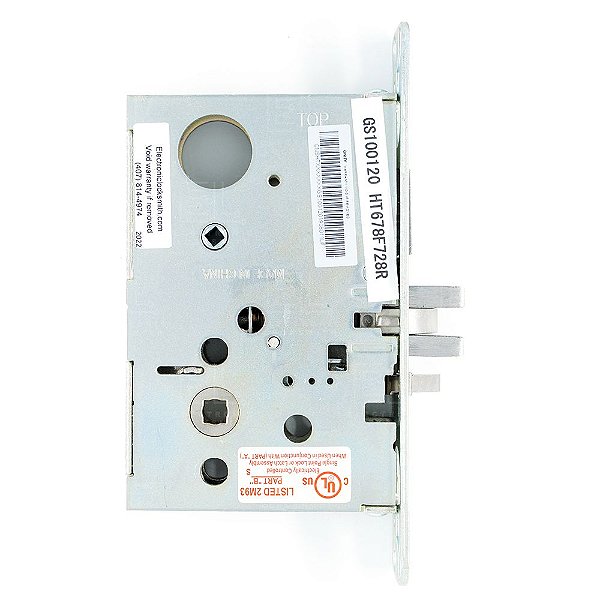 Maquina Mortise Onity para fechadura eletrônica Onity