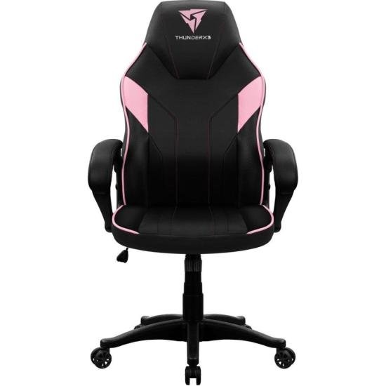 Cadeira Gamer ThunderX3 Ec1 Rosa