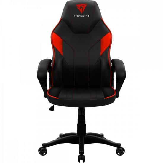 Cadeira Gamer Thunder X3 Ec1 Vermelha
