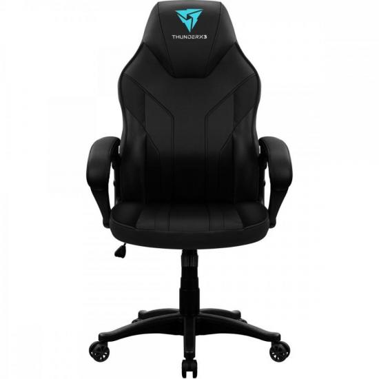Cadeira Gamer Thunder X3 EC1 Preta