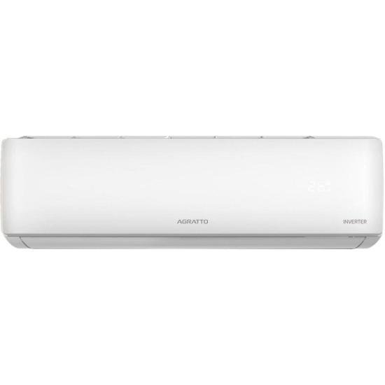 Ar-Condicionado Agratto Split Inverter Liv Top 18.000 BTUs 220v