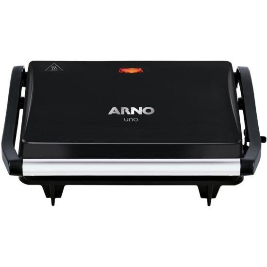 Grill Arno Compact GPTO Preto 220v