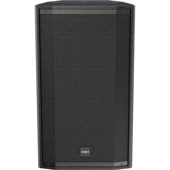 Caixa de Som Passiva HH TNI-W8PRO 8" 800w Preta