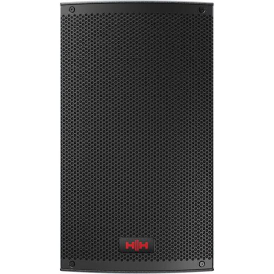 Caixa de Som Ativa HH TRE-1001 10" 1400w
