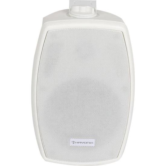 Caixa de Som Outdoor HAYONIK HSP-560OB Branca