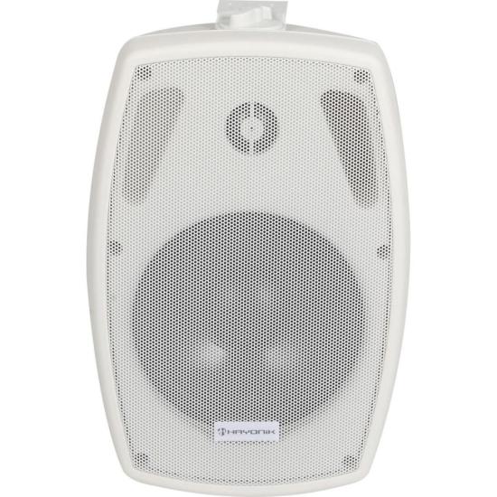 Caixa de Som Indoor HAYONIK HSP-670IB Branca