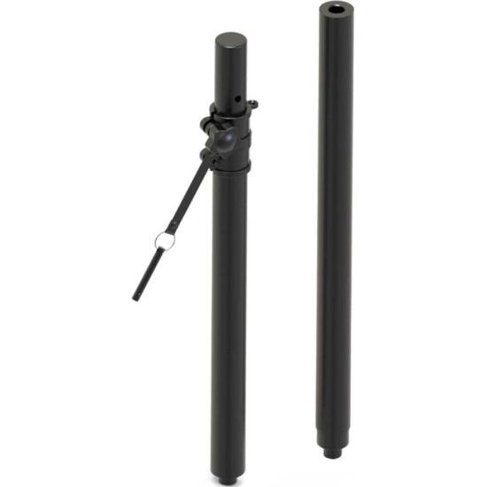 Suporte Prolongador Para Caixa De Som JBL Max Pole Preto