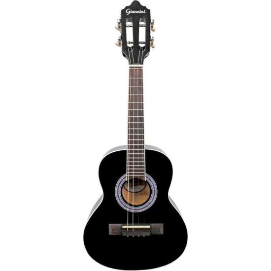 Cavaco Giannini Start CS14BK Acústico Preto