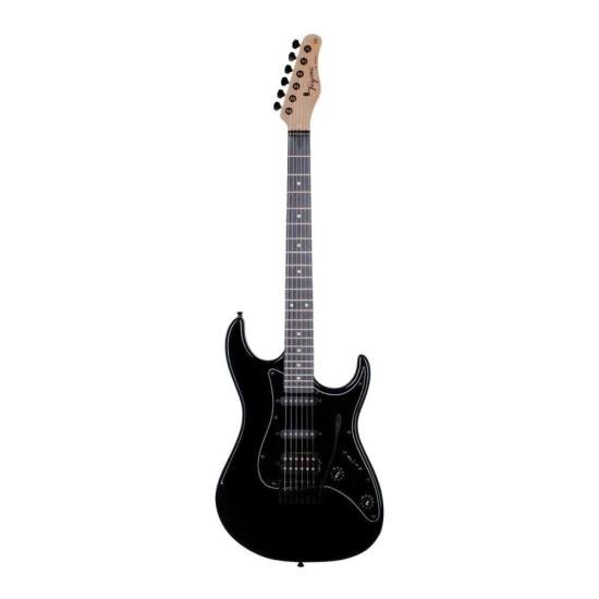 Guitarra Tagima TG-520 Black