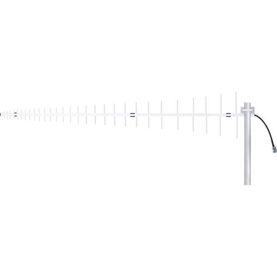 Antena Fullband Para Celular Aquário CF-7014