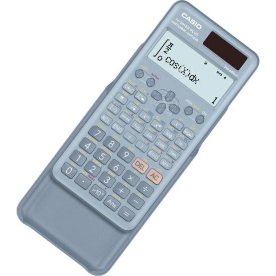 Calculadora Científica Casio FX-991ES Plus-2BU ‎Azul