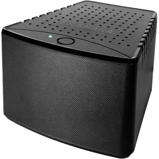 Estabilizador Powerest Home 500VA Bivolt Ts Shara