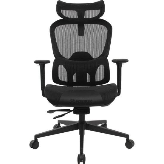 Cadeira Ergonômica Fortrek Ergo One Premium Mesh